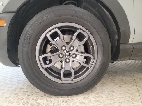 Used 2021 Ford Bronco Sport Big Bend AWD/4WD image 10