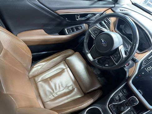 Used 2020 Subaru Outback Touring XT image 9