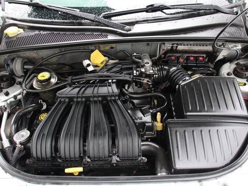 Used 2003 Chrysler PT Cruiser Touring image 17