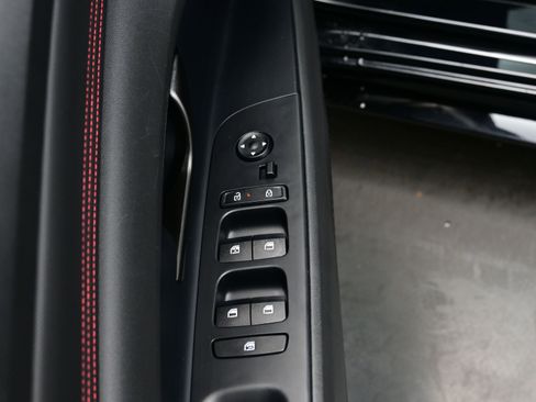 Certified 2025 Hyundai Elantra N Line w/ Cargo Package image 10