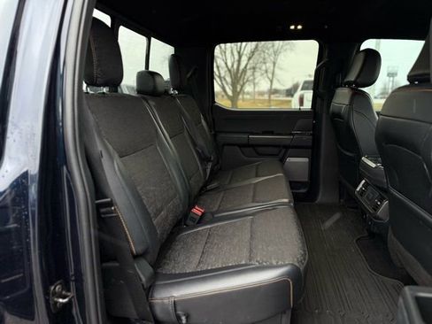 Used 2024 Ford F150 Tremor w/ Mobile Office Package image 19