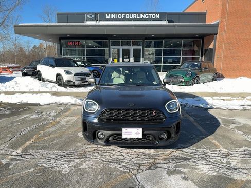 Used 2024 MINI Cooper Countryman S image 2