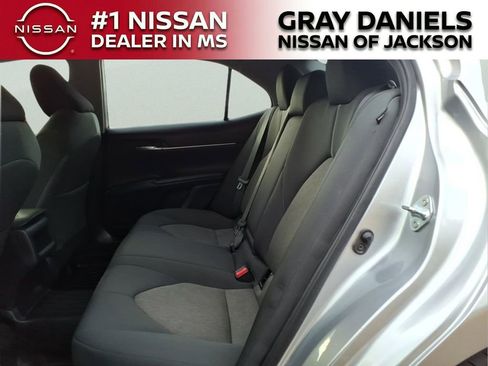 Used 2023 Toyota Camry LE image 25