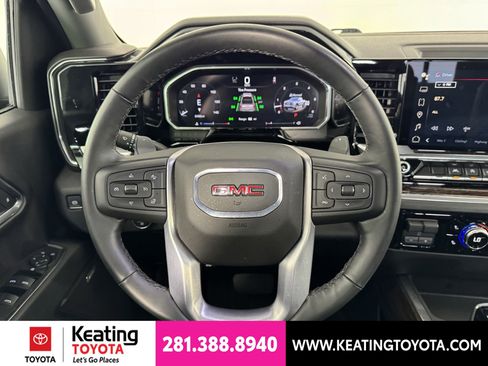 Used 2026 GMC Sierra 1500 Elevation AWD/4WD image 28