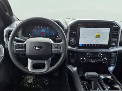 New 2026 Ford F150 XLT w/ Equipment Group 302A MID