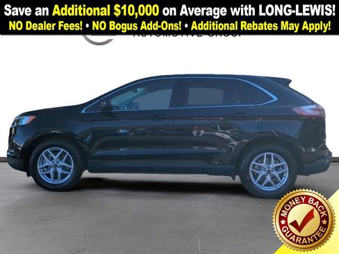 Used 2023 Ford Edge SEL image 2
