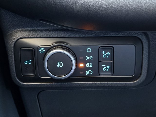 Used 2025 Ford Explorer ST w/ Sun And Sound Package AWD/4WD image 23