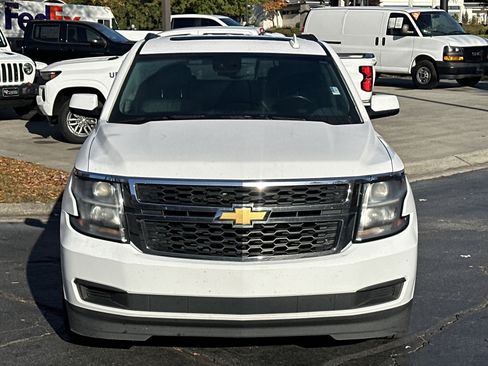 Certified 2019 Chevrolet Tahoe LT image 2