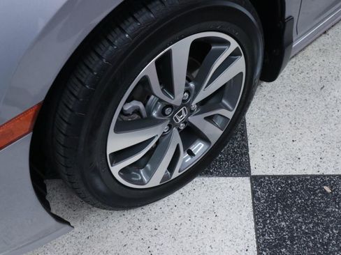 Used 2023 Honda Odyssey Touring image 36