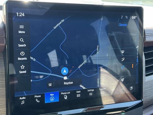 Used 2023 Ford Expedition Max Limited image 20