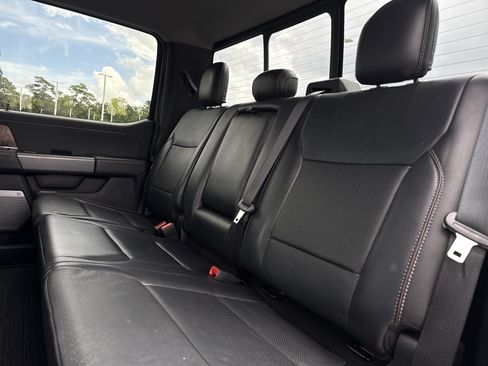 Used 2021 Ford F150 Lariat AWD/4WD image 30