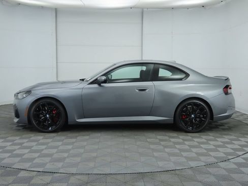 Used 2026 BMW 230i Coupe w/ Premium Package RWD image 9