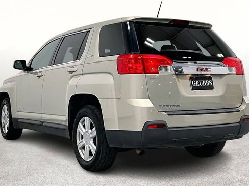 Used 2014 GMC Terrain SLE image 15