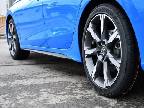 New 2026 Honda Civic Sport Touring image 10