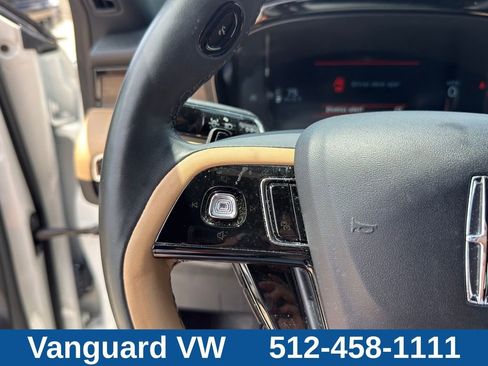Used 2023 Lincoln Corsair Reserve w/ Equipment Group 201A AWD/4WD image 23