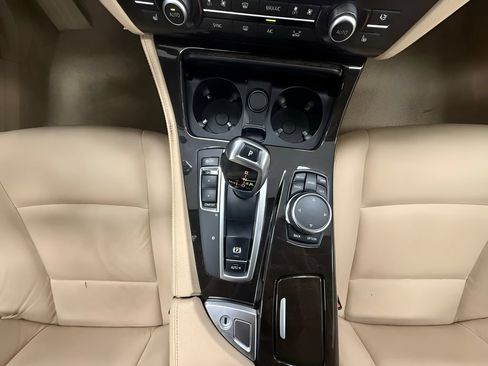 Used 2015 BMW 535i Sedan RWD image 17