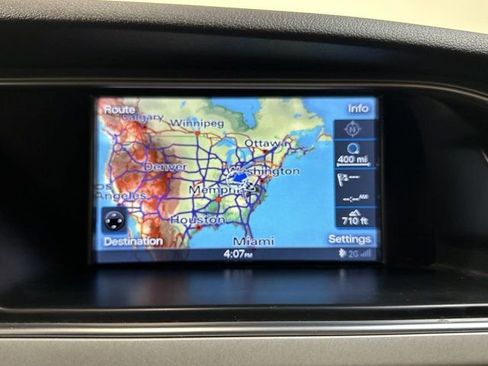 Used 2017 Audi S5 3.0T Cabriolet w/ Technology Package image 19