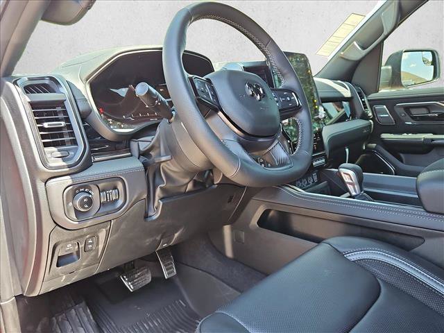 New 2026 RAM 1500 RHO w/ RHO Level 1 Equipment Group AWD/4WD image 3