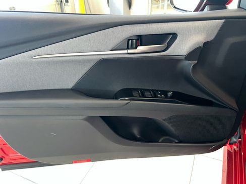 New 2026 Toyota Camry LE FWD image 12