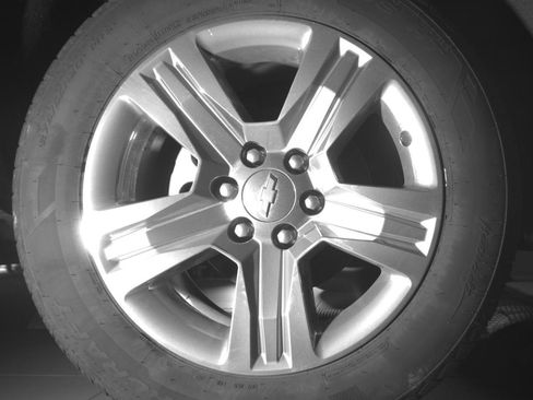 Used 2018 Chevrolet Silverado 1500 Custom w/ Custom Value Package image 11