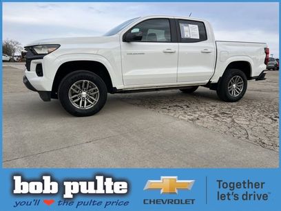 Used 2023 Chevrolet Colorado LT w/ LT Convenience Package