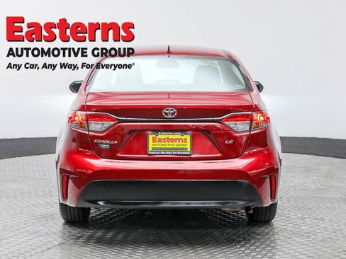 Used 2024 Toyota Corolla LE FWD image 6