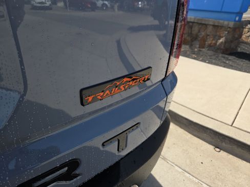 New 2026 Honda Passport TrailSport image 9