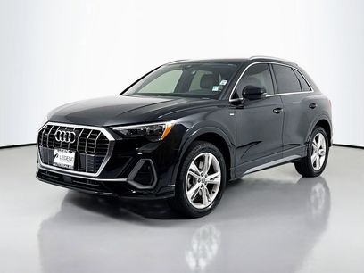 Used 2020 Audi Q3 2.0T Premium w/ Convenience Package
