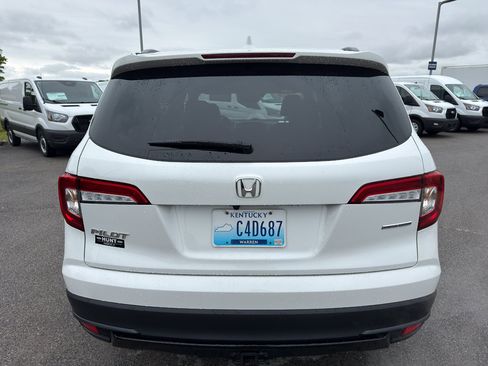Used 2022 Honda Pilot Special Edition image 6