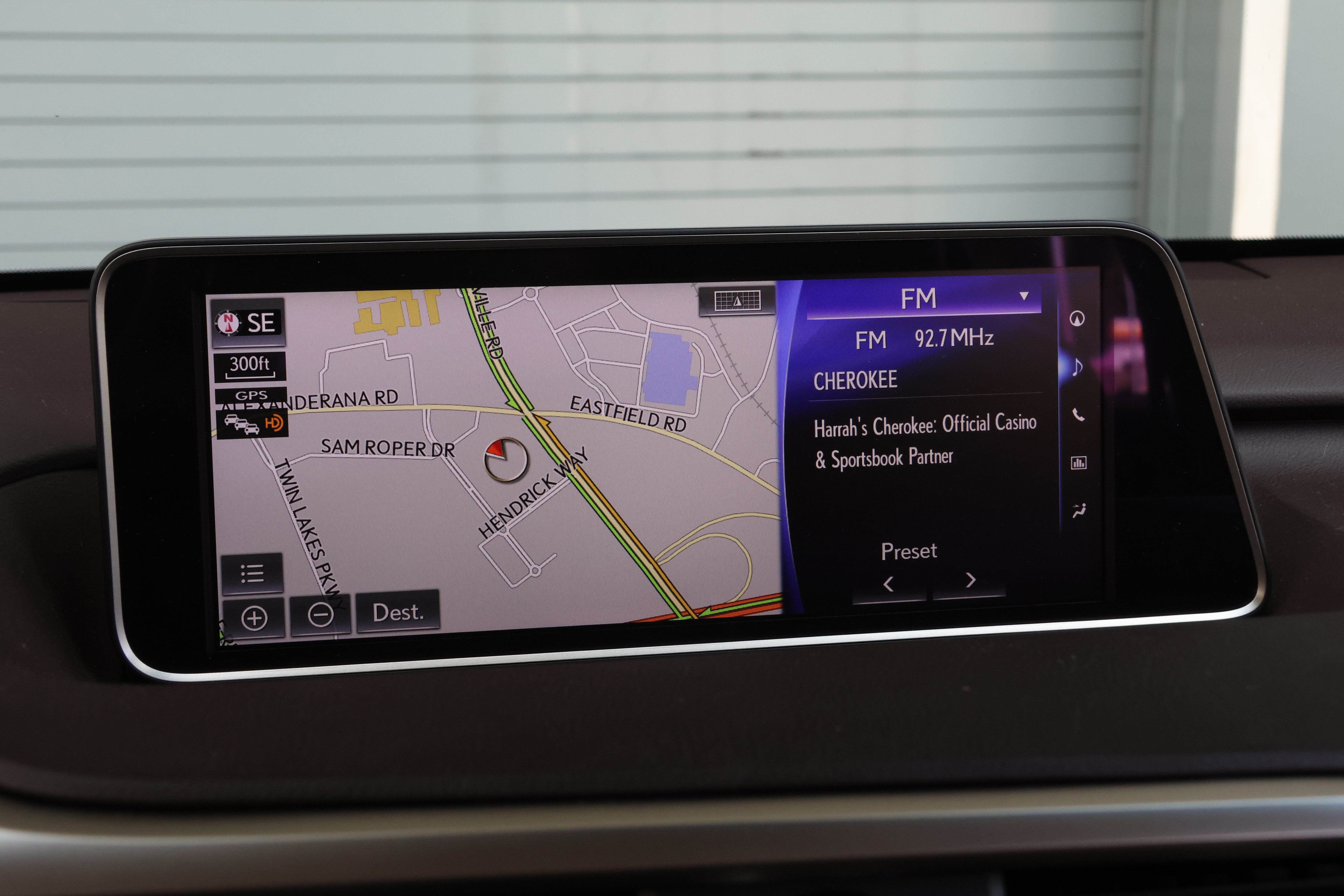 Used 2017 Lexus RX 350 FWD w/ Premium Package image 23