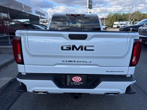 New 2026 GMC Sierra 1500 Denali Ultimate image 7