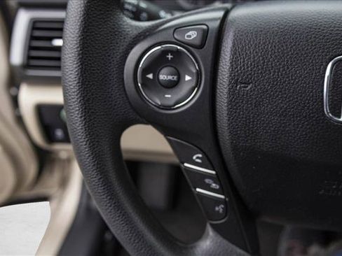 Used 2014 Honda Accord LX image 14