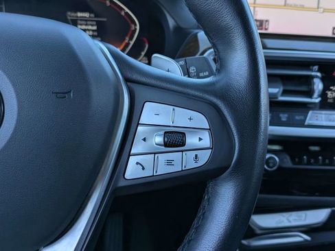 Used 2022 BMW X3 sDrive30i w/ Premium Package 2 image 28