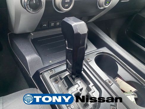 Used 2021 Toyota Tundra SR5 image 35