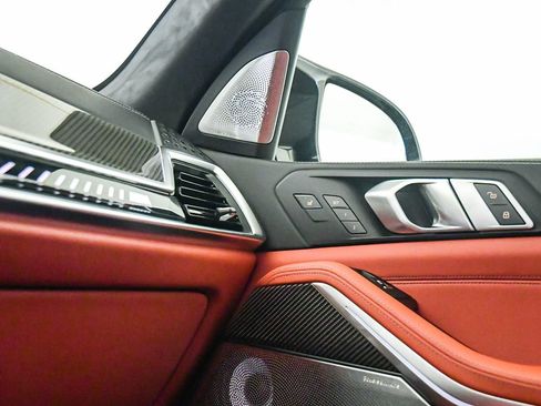 New 2026 BMW X5 M Competition image 35