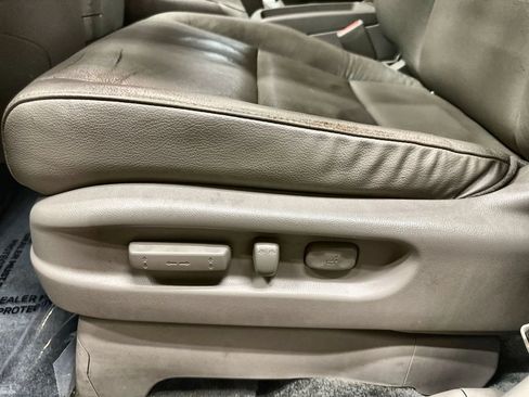 Used 2016 Honda Odyssey EX-L image 14
