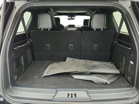 Used 2022 Ford Expedition Max Platinum image 23