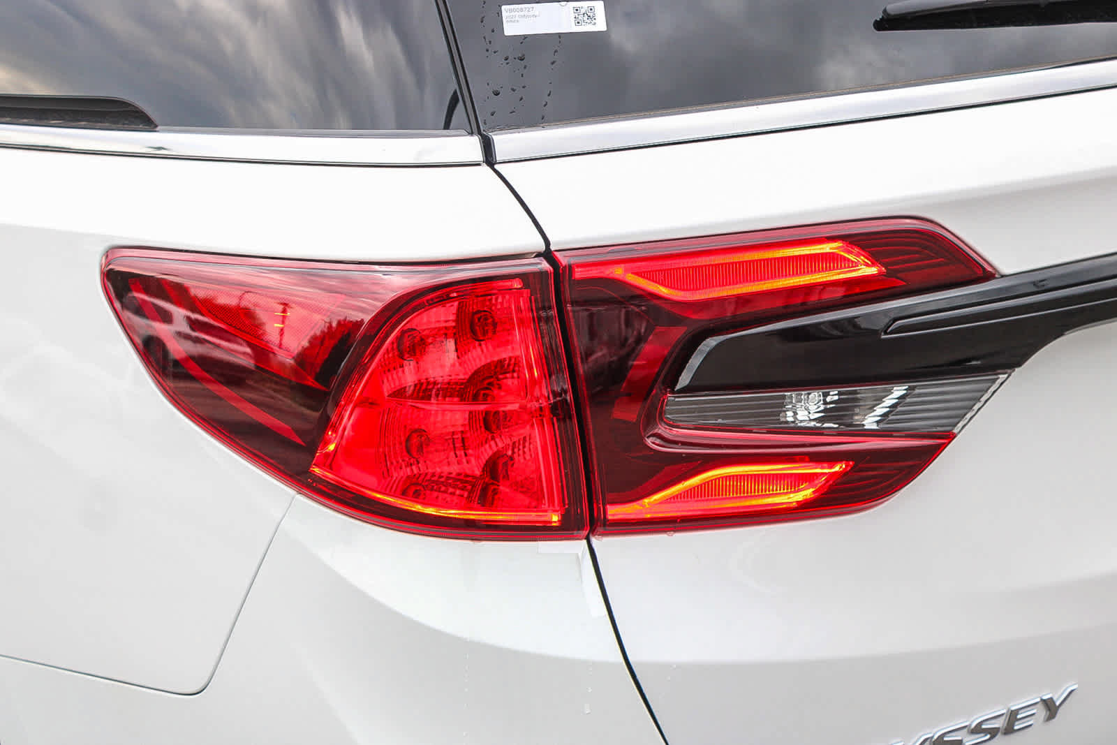 New 2027 Honda Odyssey Elite image 7