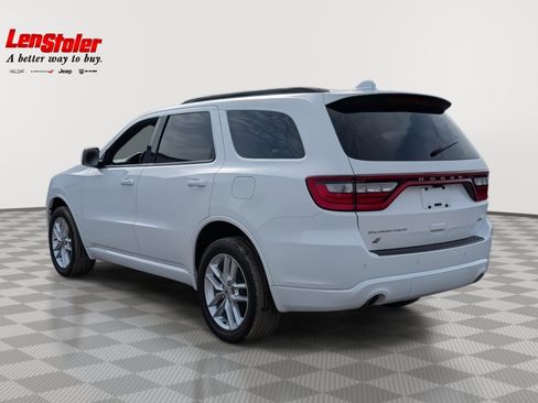 Used 2022 Dodge Durango GT image 3