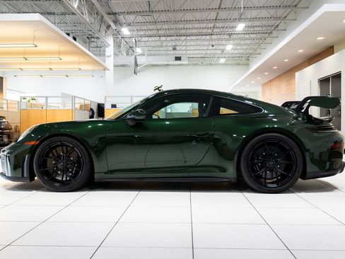 Used 2026 Porsche 911 GT3 RWD image 3