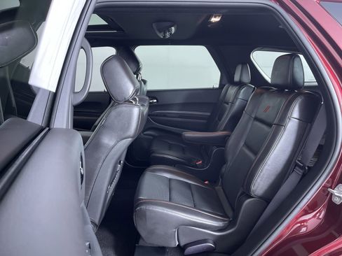 Used 2025 Dodge Durango R/T image 23