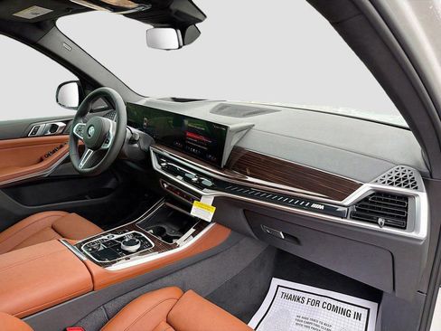 New 2026 BMW X5 M60i AWD/4WD image 10
