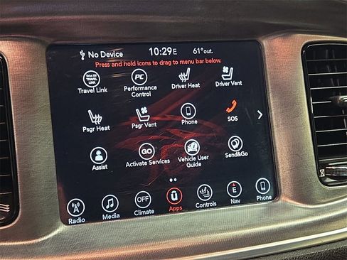 Used 2017 Dodge Charger R/T image 21