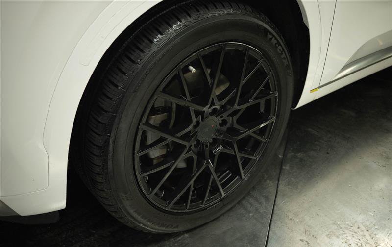 Used 2022 Hyundai Palisade Calligraphy AWD/4WD image 4