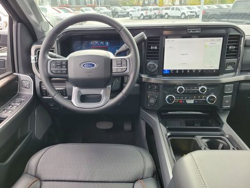 New 2026 Ford F250 Lariat w/ Tremor Off-Road Package image 12