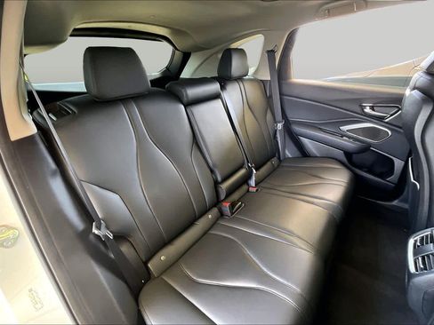 Used 2020 Acura RDX AWD image 18