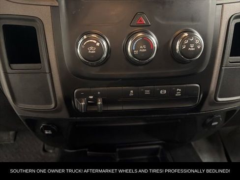 Used 2017 RAM 3500 Tradesman w/ Popular Equipment Group image 23