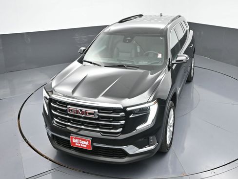 Used 2024 GMC Acadia Elevation w/ Luxury Package image 42