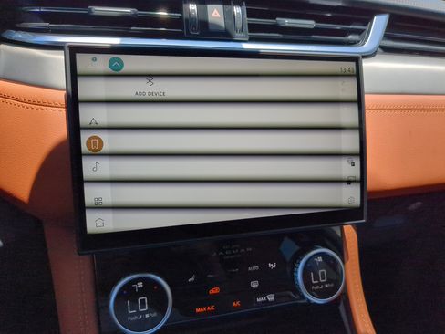 New 2026 Jaguar F-PACE R-Dynamic S image 23