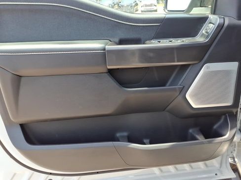 Used 2024 Ford F150 Lariat w/ Equipment Group 502A High AWD/4WD image 23